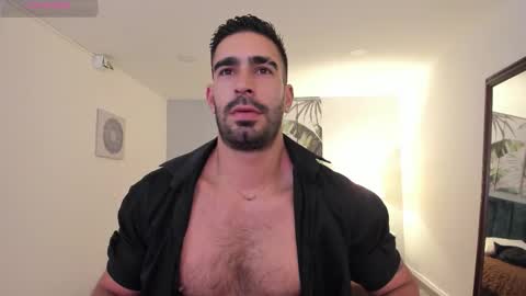 BASTIAN online show from March 9, 2026, 8:57 pm