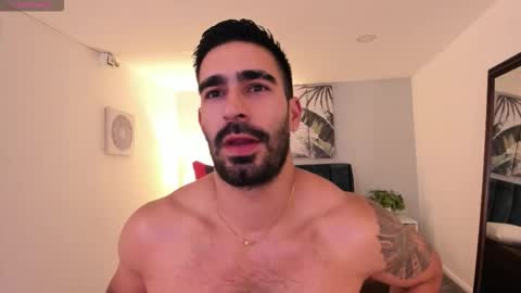 BASTIAN online show from March 16, 2026, 8:24 pm