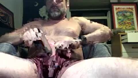 Tbiz82 online show from February 19, 2026, 1:34 am