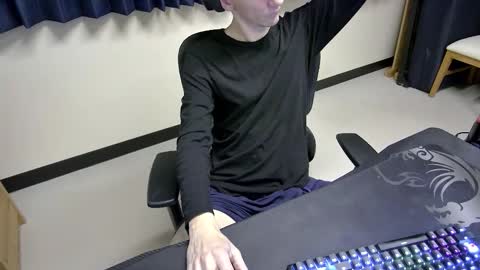 Snapshot of tbone_93 chatting on February 27, 2026, 12:05 pm Tbone online show from February 27, 2026, 12:05 pm