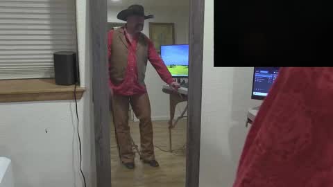 tc_fireman online show from October 9, 2025, 1:14 am