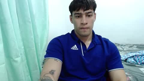 team23hot0 online show from February 17, 2025, 12:32 am