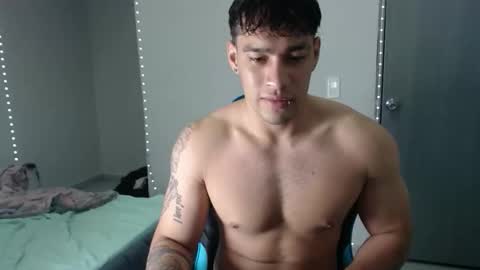 team23hot0 online show from October 9, 2025, 7:23 pm