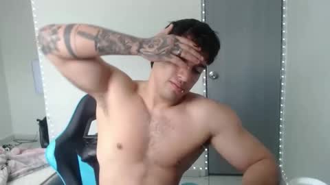 team23hot0 online show from October 23, 2025, 6:17 pm