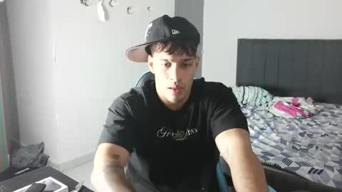 team23hot0 online show from February 16, 2026, 5:03 am