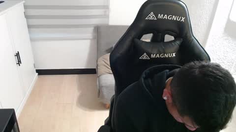 DYNAMITE DUO69 online show from March 25, 2026, 1:06 pm