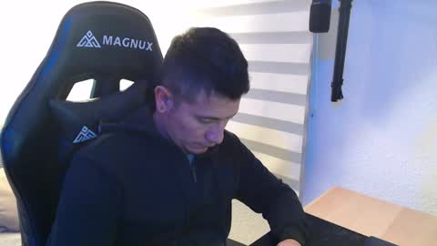 DYNAMITE DUO69 online show from April 20, 2026, 11:57 am