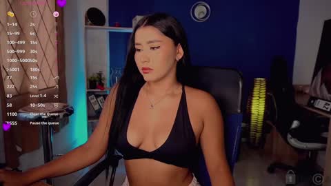 Loren Soler    Sophie Soler 19 years online show from January 28, 2025, 9:08 pm