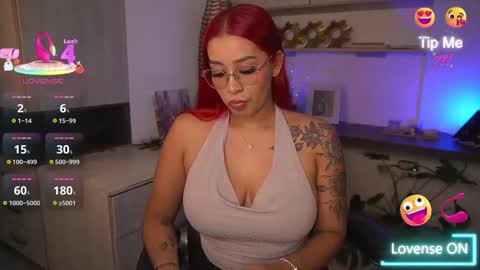 Loren Soler    Sophie Soler 19 years online show from March 4, 2026, 3:23 am