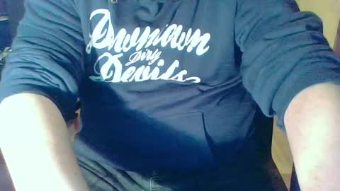 teamnorden991 online show from February 6, 2025, 11:15 pm