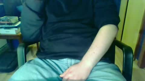 teamnorden991 online show from February 21, 2025, 11:10 pm