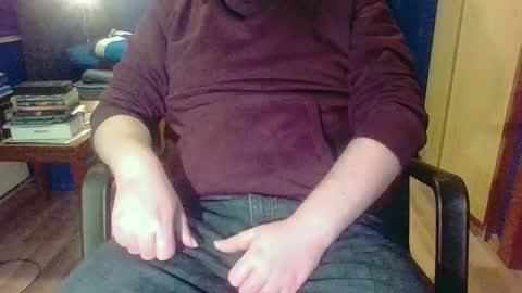 teamnorden991 online show from February 25, 2025, 10:39 pm