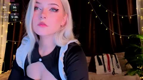 Alice online show from May 8, 2026, 3:56 am