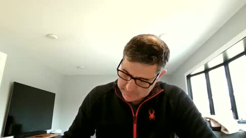 teaseme72 online show from February 3, 2025, 5:03 pm