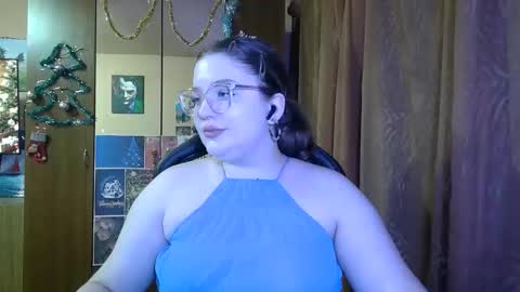 Snapshot of teasing_dora chatting on December 19, 2025, 2:07 am Teasing Dora online show from December 19, 2025, 2:07 am