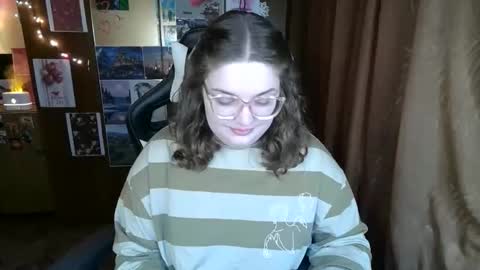 Teasing Dora online show from February 12, 2026, 9:43 pm