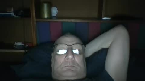 Mark online show from May 4, 2026, 7:59 am
