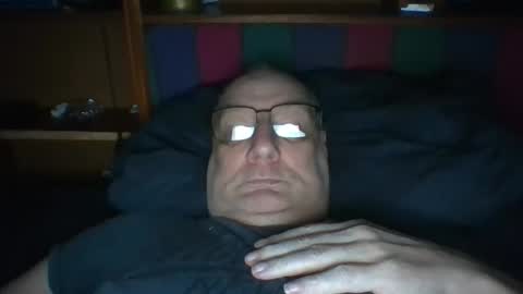 Mark online show from May 7, 2026, 8:09 am