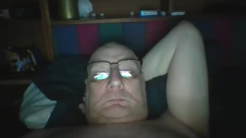Snapshot of tebb61 chatting on June 7, 2026, 7:45 am Mark online show from June 7, 2026, 7:45 am