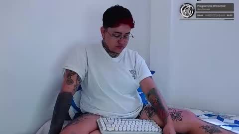Snapshot of techno_420 chatting on September 9, 2025, 4:39 pm Charlee He online show from September 9, 2025, 4:39 pm