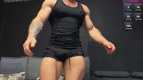 Andy Psy online show from January 9, 2026, 9:12 am