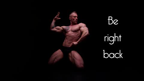 Andy Psy online show from April 5, 2026, 7:49 am