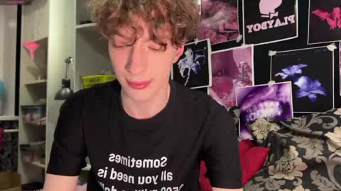 Alice     online show from March 15, 2026, 9:10 pm