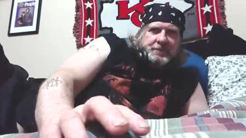 technosex14 online show from April 14, 2026, 2:06 am