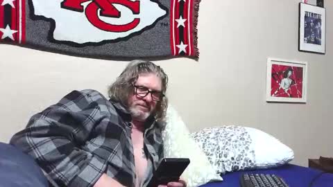 technosex14 online show from May 29, 2026, 3:04 am