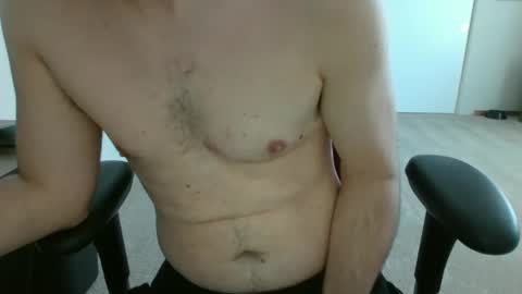 Ted online show from March 8, 2025, 10:45 pm