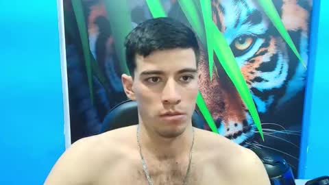 teddy_daaddy online show from May 2, 2026, 12:26 am