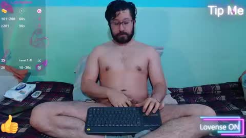 Snapshot of teddy_foster chatting on June 9, 2026, 12:39 pm teddy_foster online show from June 9, 2026, 12:39 pm
