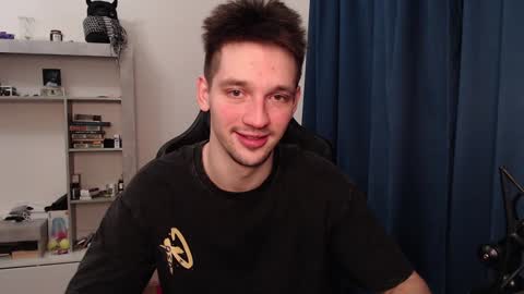 Snapshot of teddy_mode chatting on February 7, 2025, 8:42 pm Teddy online show from February 7, 2025, 8:42 pm