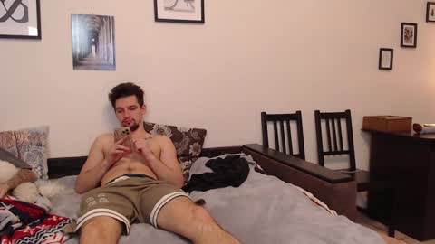 Snapshot of teddy_mode chatting on March 5, 2025, 10:54 pm Teddy online show from March 5, 2025, 10:54 pm