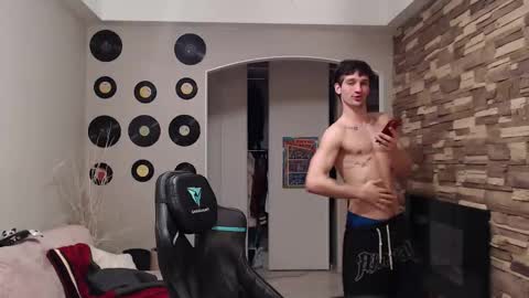 Snapshot of teddy_mode chatting on November 17, 2025, 12:49 am Teddy online show from November 17, 2025, 12:49 am