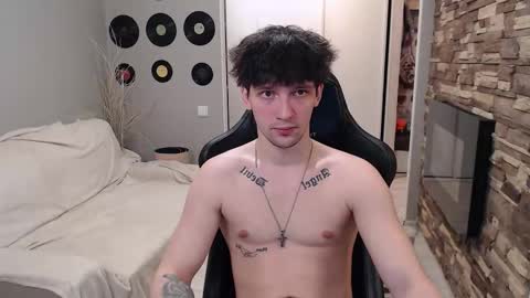 Teddy online show from March 14, 2026, 2:06 am