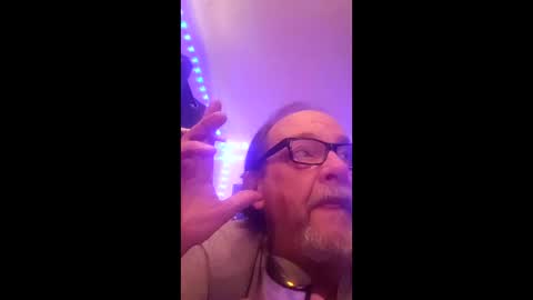 Snapshot of tedestep2 chatting on March 14, 2026, 9:09 pm tedestep2 online show from March 14, 2026, 9:09 pm