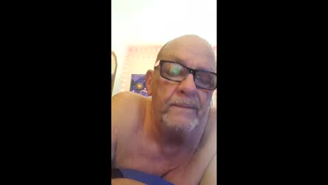 tedestep2 online show from May 11, 2026, 2:28 am
