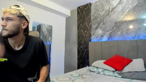 Tedy online show from March 8, 2026, 2:04 am