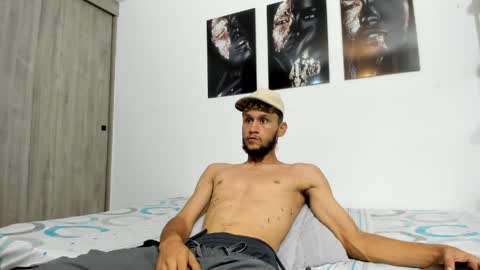 Tedy online show from March 27, 2026, 9:14 pm