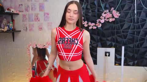 Alice and Cassie online show from April 26, 2026, 3:04 am