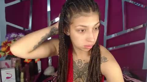 Tayloor online show from January 14, 2025, 3:11 am