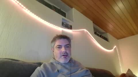 Peter online show from February 5, 2025, 4:16 am