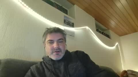 Peter online show from February 17, 2025, 10:03 pm