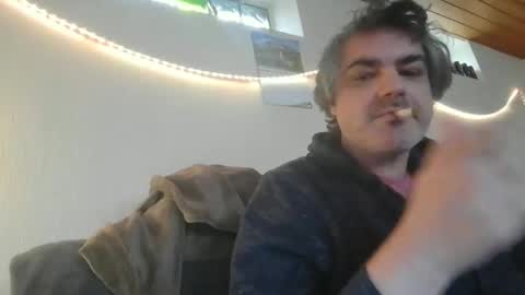 Peter online show from February 21, 2026, 11:55 am