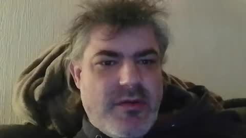 Snapshot of teeforyou chatting on May 9, 2026, 6:57 pm Peter online show from May 9, 2026, 6:57 pm