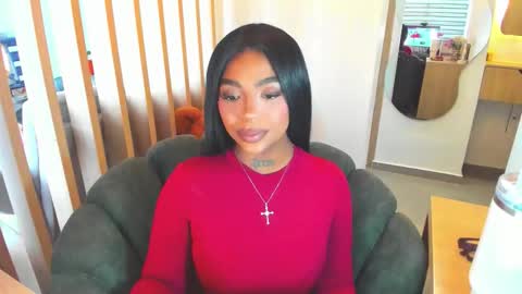 Teerry online show from February 19, 2026, 7:43 pm