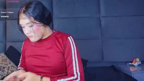 Snapshot of tefanny_hott chatting on January 15, 2026, 3:16 pm tefanny_hott online show from January 15, 2026, 3:16 pm