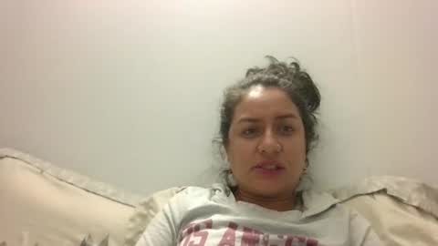 teffncami online show from January 2, 2025, 4:30 am