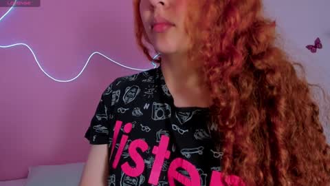 Amy No penetration Virgiin giirl online show from December 29, 2024, 7:11 pm